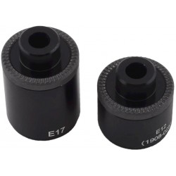 Embouts de moyeu REYNOLDS GW Arrière Disque 10x135 mm