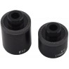 Embouts de moyeu REYNOLDS road 2017 gw Disque r 9/135 qr