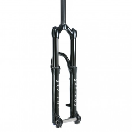 Fourche MANITOU Circus Expert 130 20 mm Noir