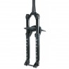 Fourche MANITOU Machete 27.5 Boost 120 1.5T 15 mm 37 Offset Noir