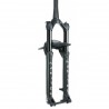 Fourche MANITOU Machete 27.5+/29 Boost 100 1.5T 15 mm 51 Offset Noir