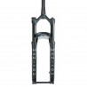 Fourche MANITOU Machete 27.5 Boost 120 1.5T 15 mm 37 Offset Noir