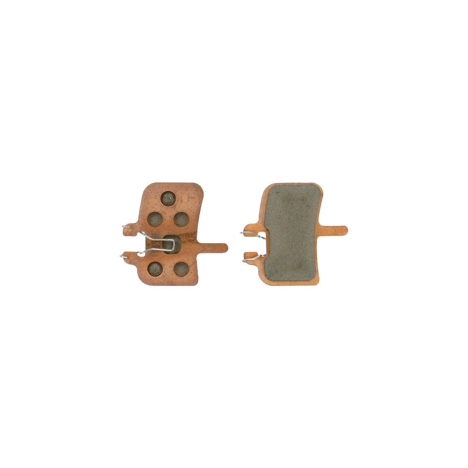 Bicycle Brake Pads/Fit For Hayes HFX 9/Nine/MAG Plus Disc