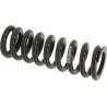 Ressort hélicoïdal MANITOU 240 x 76 (9.5' x 3.0') Rate: 350