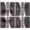 Kit stickers MANITOU Radium RL 06