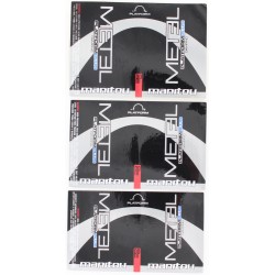 Kit stickers MANITOU Metel RP