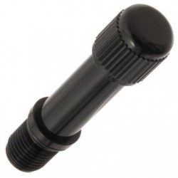 Valve amortisseur MANITOU Radium / S-Type / Swinger Air Noir 05/07