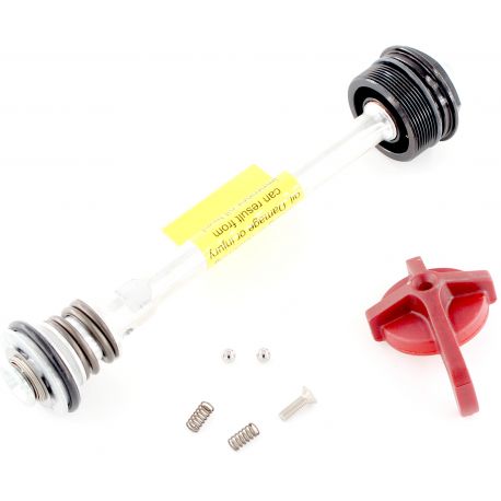 ! DESTOCKAGE ! Amortisseur de compression MANITOU Splice Lock Out 05/07