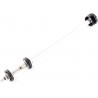! DESTOCKAGE ! Amortisseur de compression MANITOU Stance Kingpin TPC 05