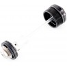 ! DESTOCKAGE ! Amortisseur de compression MANITOU Stance TPC Ajustable 05