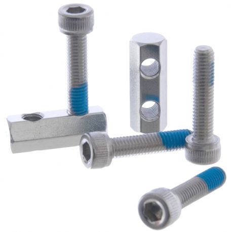 Kit vis d'axe MANITOU 20 mm