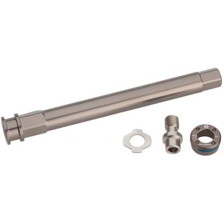 Axe de fourche MANITOU HexLock SL 110 mm