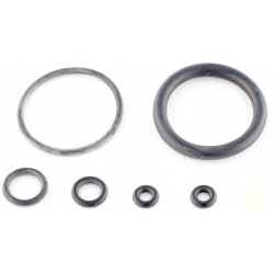 ! DESTOCKAGE ! Joints internes de fourche MANITOU Splice/Slate 05/07