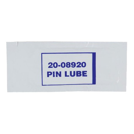 Graisse pour pivot de levier HAYES Dyno/Stroker (2 g)