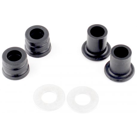 ! DESTOCKAGE ! Bumper MANITOU Stance 05