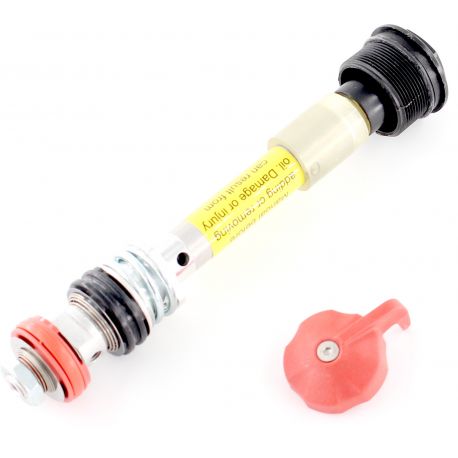 ! DESTOCKAGE ! Amortisseur de compression MANITOU Black/Skareb 03