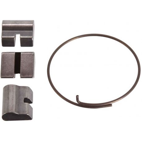 Cliquets et ressort de corps de roue-libre SUN RINGLE Expert/Demon 2/Disc Jockey