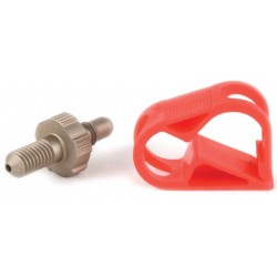 Kit pince et raccord de purge pour frein HAYES Prime