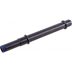 Axe SUN RINGLE SRC/SRX Arrière 190/197 mm Acier