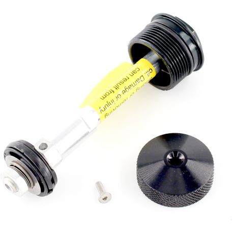 ! DESTOCKAGE ! Amortisseur de compression MANITOU Nixon/Sherman 04/06