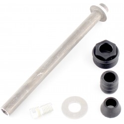 ! DESTOCKAGE ! Tige de compression MANITOU Black 100/120 mm 04/06