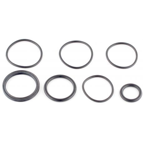 ! DESTOCKAGE ! Joints amortisseur MANITOU Swinger Ressort 03/04