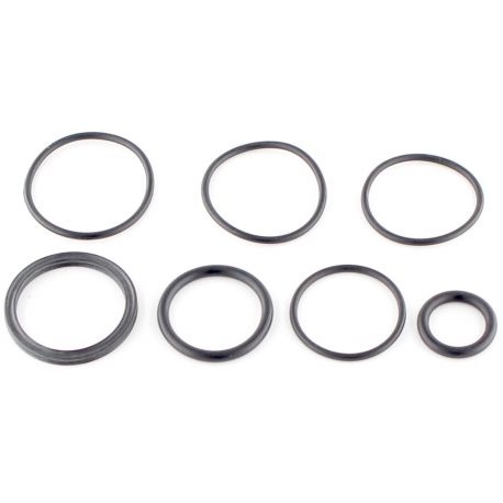 ! DESTOCKAGE ! Joints amortisseur MANITOU Swinger Ressort 6W 04/05