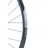 Roue SUN RINGLE Duroc SD37 Pro 29 157x12 (arrière)