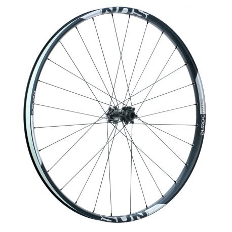 Roue SUN RINGLE Duroc SD37 Pro DH 27.5 Avant 110x20 Boost