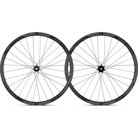 Roues REYNOLDS Blacklabel Enduro 287 Hydra 27.5 Boost SPL 28/28H