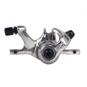 Tuyau Hydraulique Hayes/Alhonga Pour Freins à Disque - Noir, équipement Vélo Ou VTT - 6