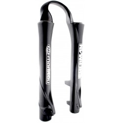 Fourreaux MANITOU Sherman Noir Disque