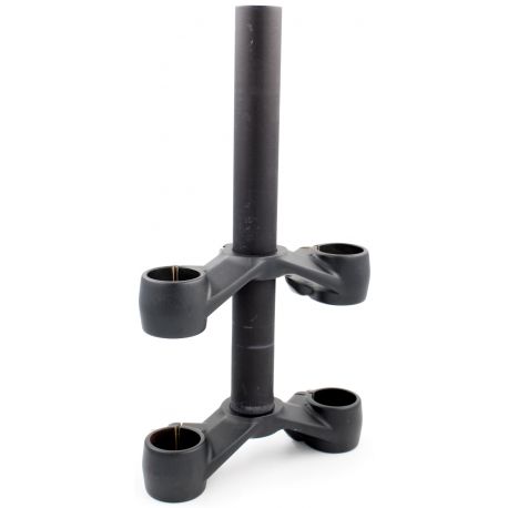 Té de fourche MANITOU Sherman Slider Complet Small