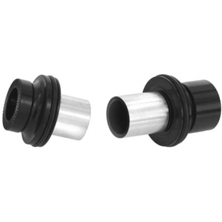 Embouts de moyeu REYNOLDS road 2015 set Avant 12x100 mm ta