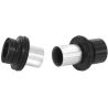 Embouts de moyeu REYNOLDS road 2015 set Avant 12x100 mm ta