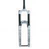 Fourche MANITOU Mezzer Pro Limited Edition 27.5 Boost 180 (140/150/160/170) 15 mm 44OS Chrome