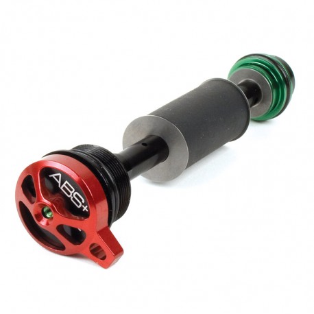 Amortisseur de compression MANITOU R7 2007 à 2013