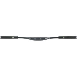 Cintre PROTAPER J-Unit 680 Noir/Stealth Rise 1