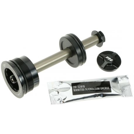 Kit IRT (Infinite Rate Tune) pour MANITOU Mezzer Pro