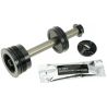 Kit IRT (Infinite Rate Tune) pour MANITOU Mezzer Pro