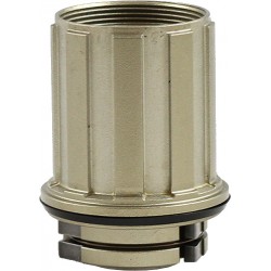 Corps de roue-libre SUN RINGLE Disc Jockey HG aluminium