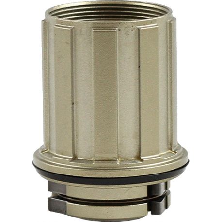 Corps de roue-libre SUN RINGLE Disc Jockey HG aluminium