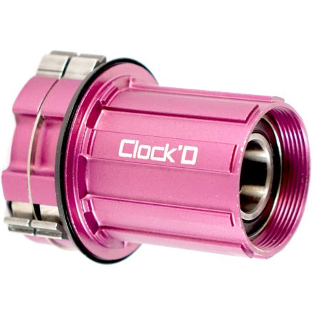 Corps de roue-libre SUN RINGLE Bubba HG Aluminium
