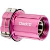 Corps de roue-libre SUN RINGLE Bubba HG Aluminium