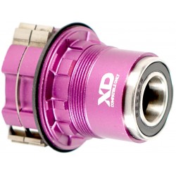 Corps de roue-libre SUN RINGLE Bubba XD Aluminium