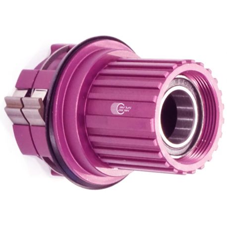 Corps de roue-libre SUN RINGLE Bubba Shimano MS Alloy