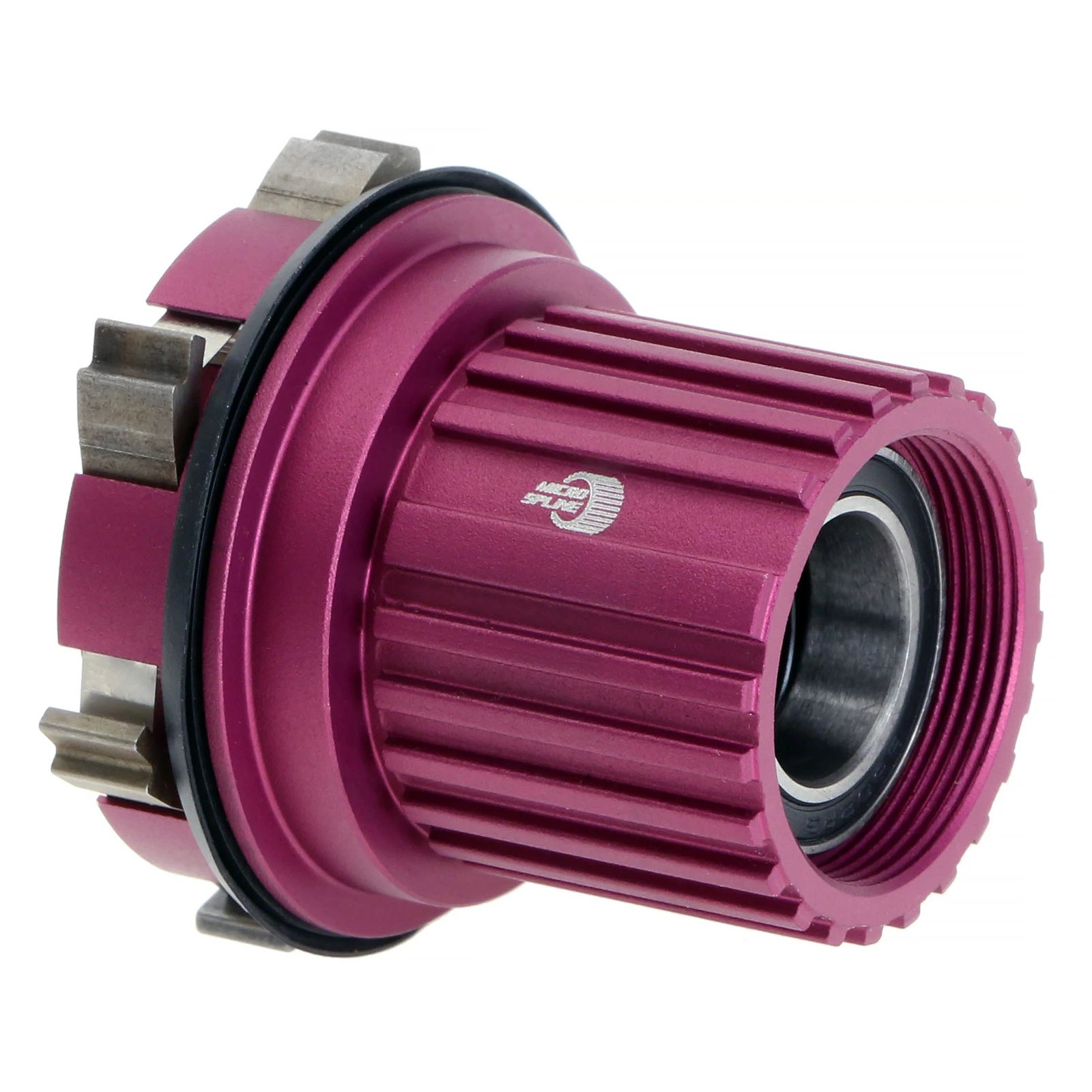 Corps de roue-libre SUN RINGLE Bubba X Micro Spline Aluminium Axoreo