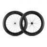 Roues REYNOLDS AR80 Tubeless Patins XDR (la paire)