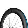 Roues REYNOLDS AR80 Tubeless Patins XDR (la paire)