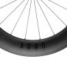 Roues REYNOLDS AR80 Tubeless Patins XDR (la paire)